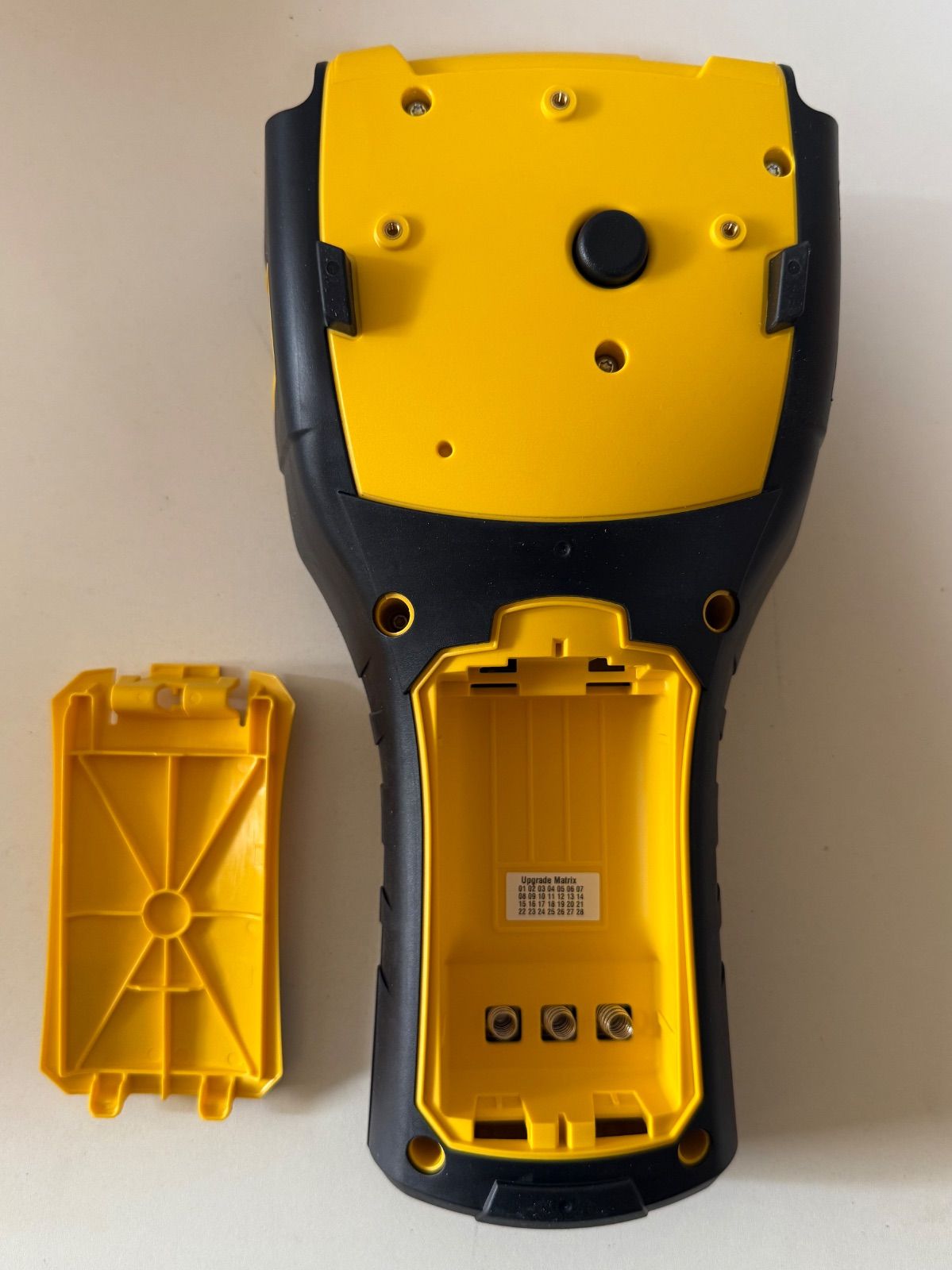BRADY BMP41工業用ラベルプリンターキット