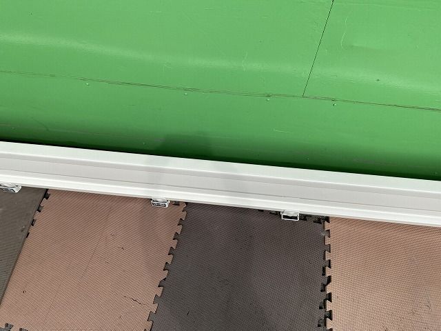 新車取り外し!ダイナ