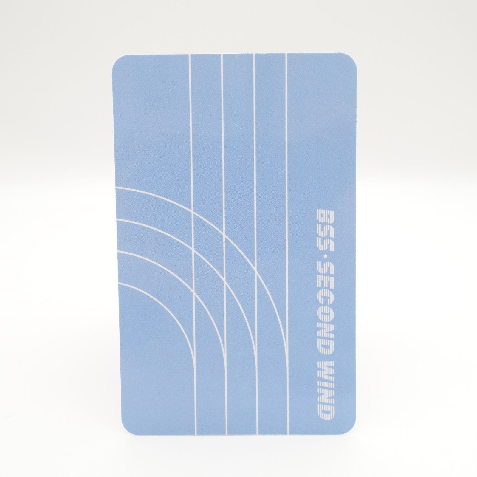 SEVENTEEN ドギョム BSS SECOND WIND ブソクスン weverse album