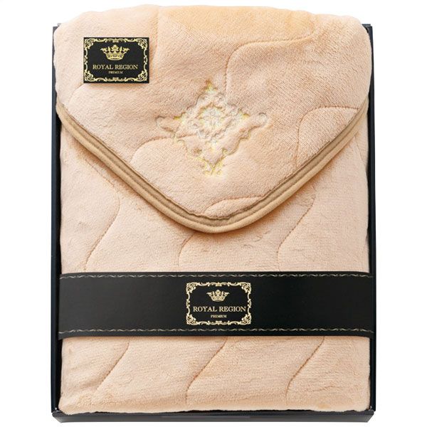 KANADEMONO Shaggy Design Rug - Natural