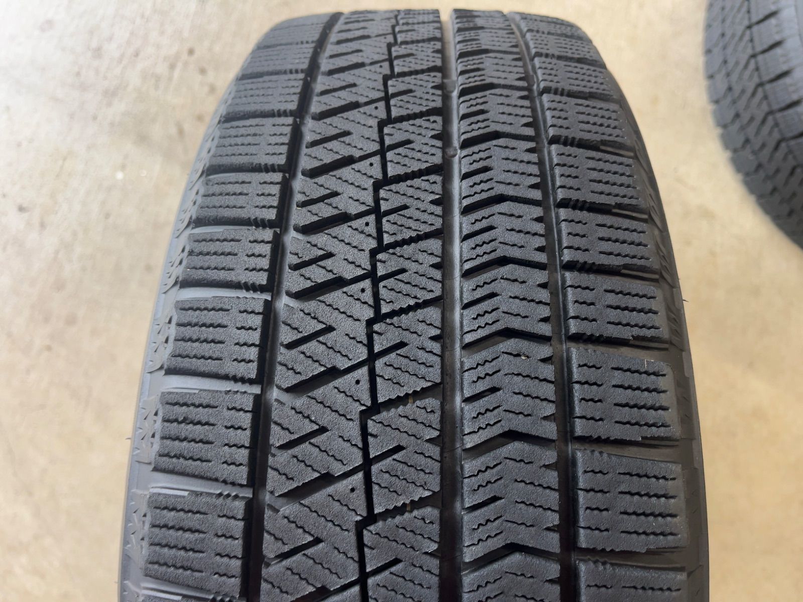 アクティブツアラー