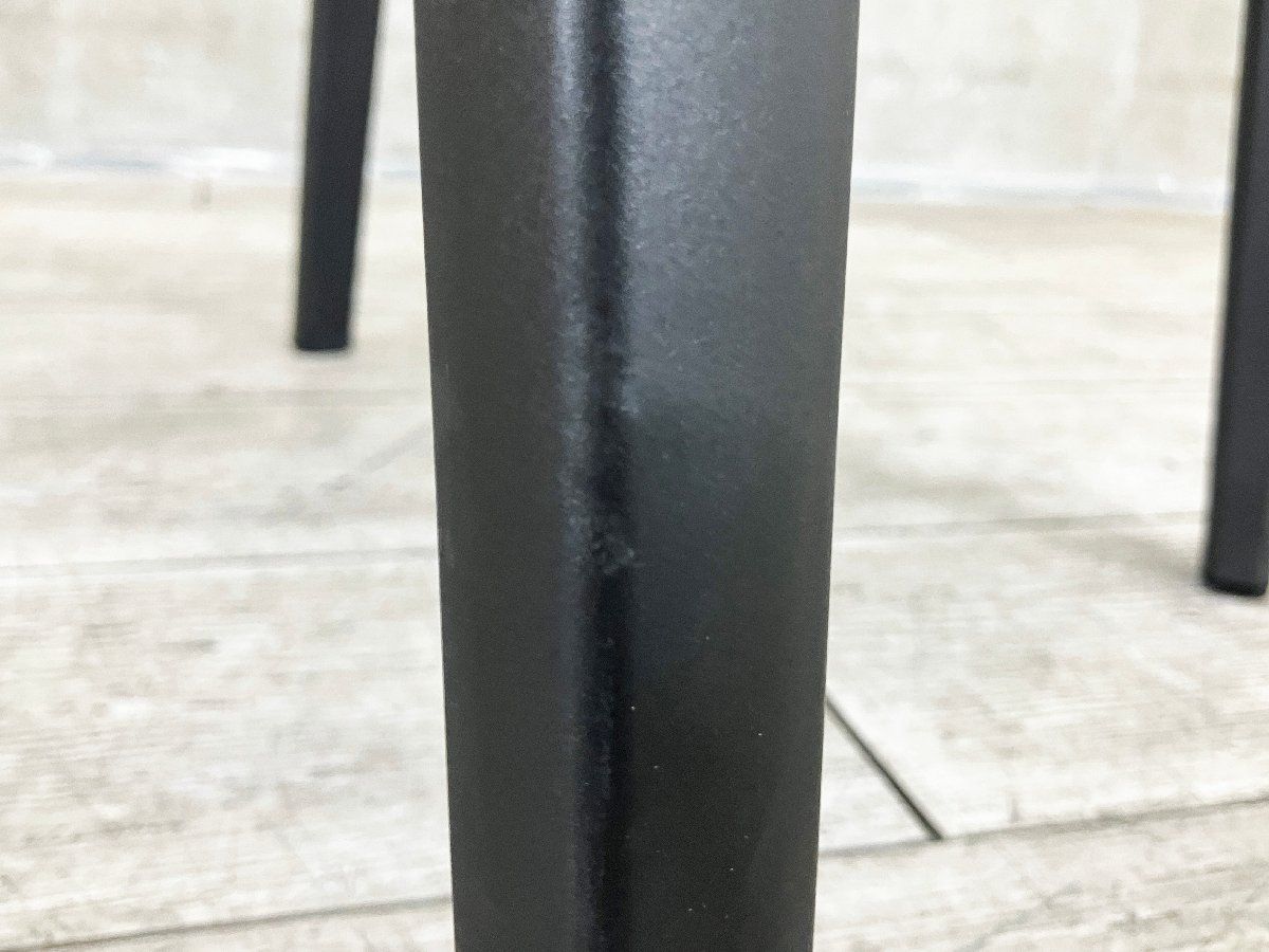 vitra ヴィトラ SOFTSHELL SIDE CHAIR ソフトシェル サイド チェア ロナン - エルワン ブルレック ライトブルー系 MARWIL-DEMENAGEMENTS_CH