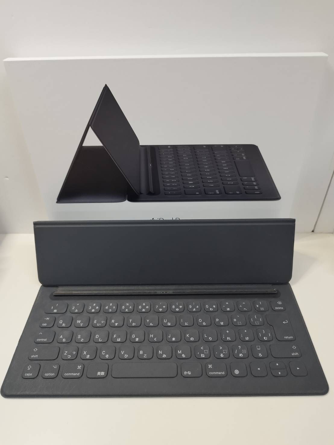 12.9インチiPad Pro用Smart Keyboard(A1636) - 日本語（JIS）