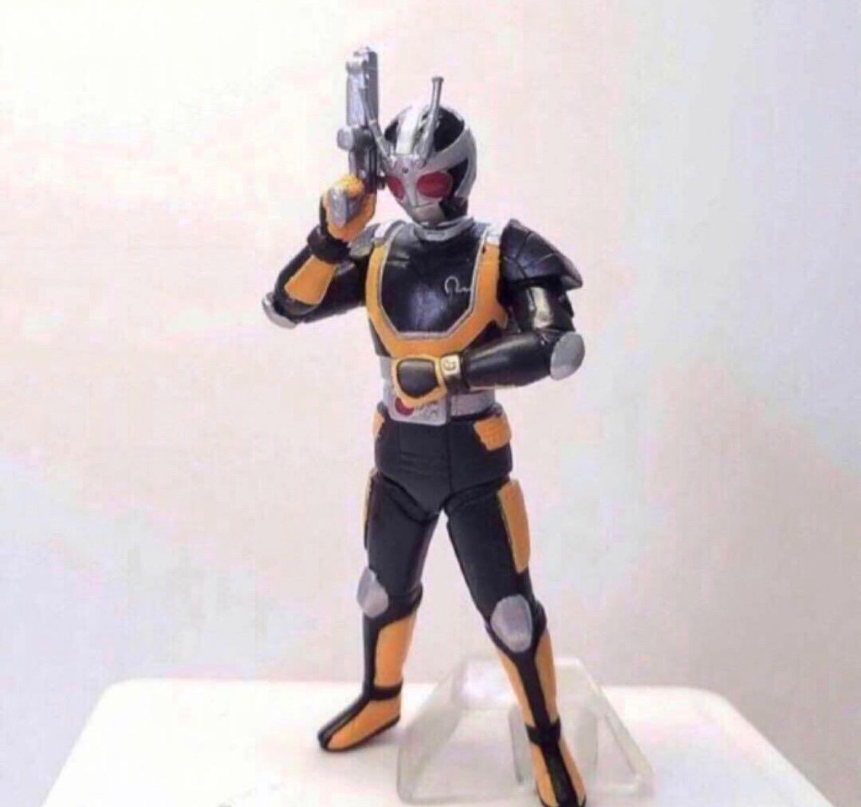 ガチャHG仮面ライダーまとめ売り Amazon | HG 仮面ライダー Part11 仮面ライダークウガ登場編