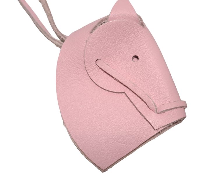 処分! HERMES エルメス チャーム パドック シュヴァル ピンク 馬 処分! HERMES エルメス チャーム パドック シュヴァル ピンク 馬