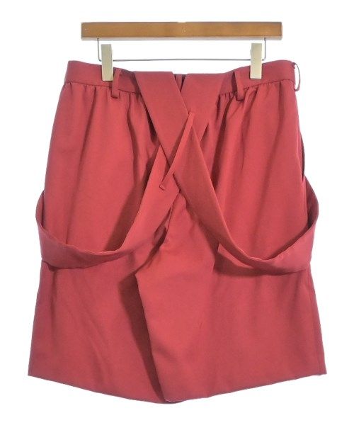 美品・コムデギャルソン　ガール　ショートパンツ COMME des GARCONS - COMME des GARCONS コムデギャルソン