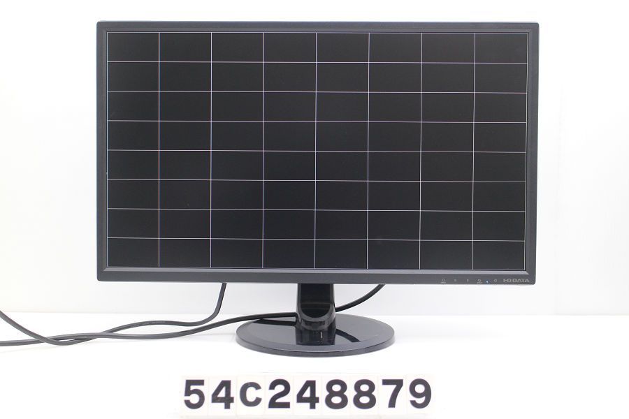 IO DATA KH245V 23.8インチワイド FHD(1920x1080)液晶モニター D-Sub×1/DVI-D×1/HDMI×1 【54C248879】