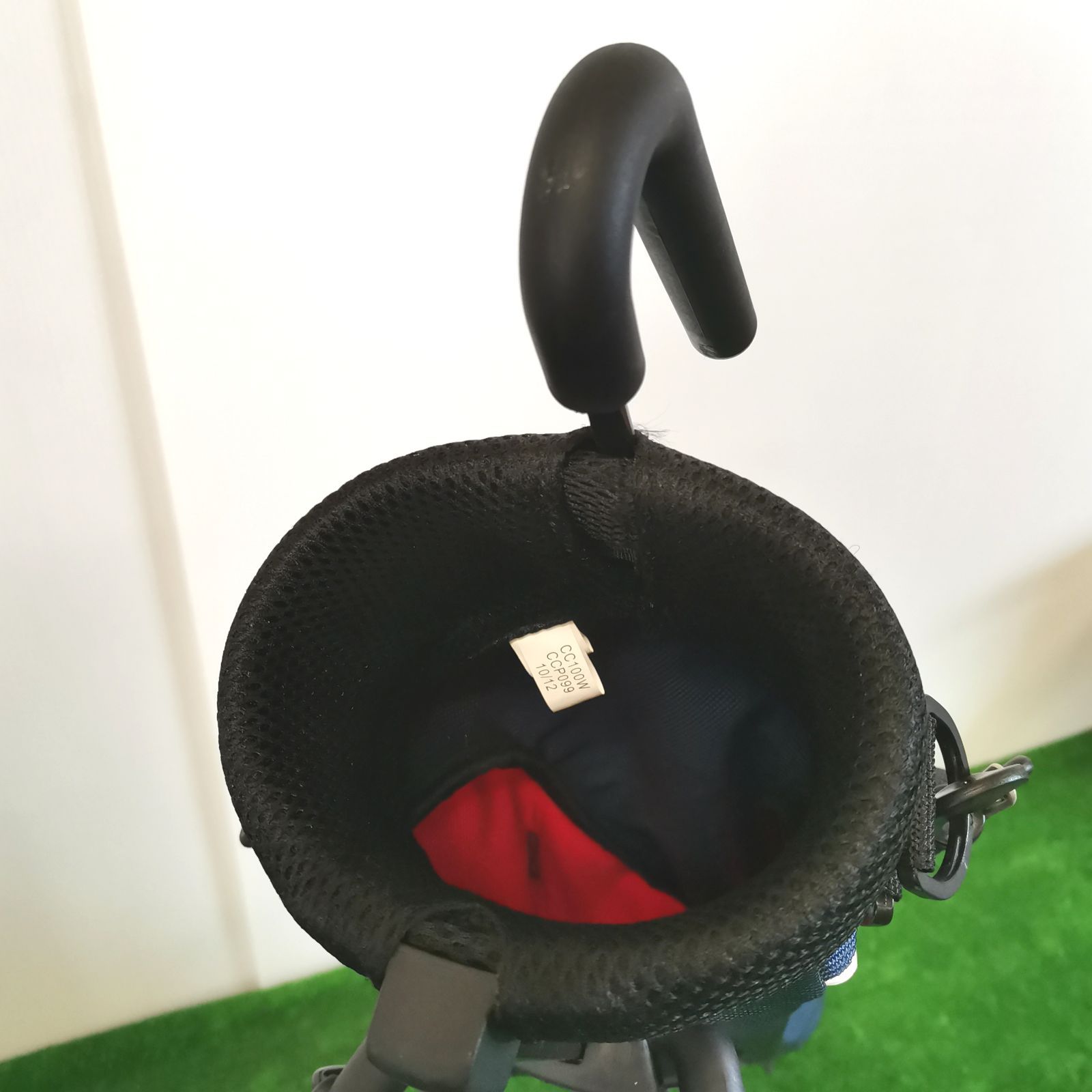 TaylorMade テーラーメイド ゴルフ セルフ スタンドバッグ カラー