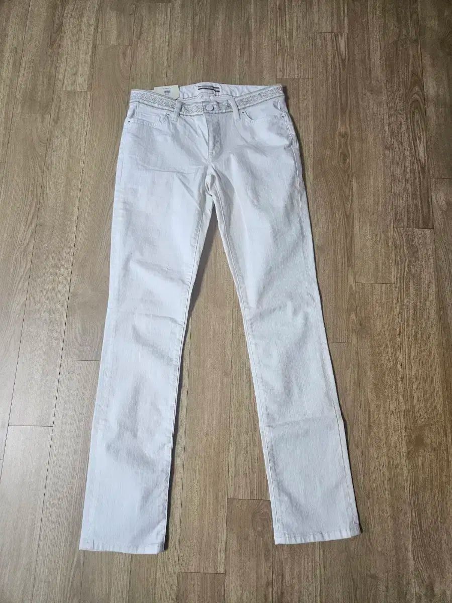 Tommy Hilfiger トミーヒルフィガー レディース バックパンツ