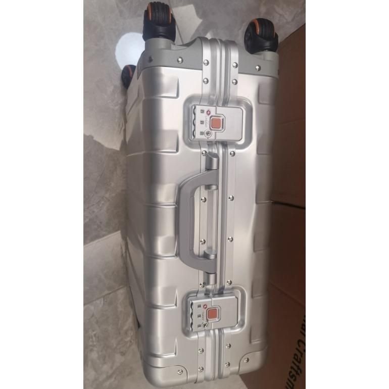 トランク キャリーバッグ