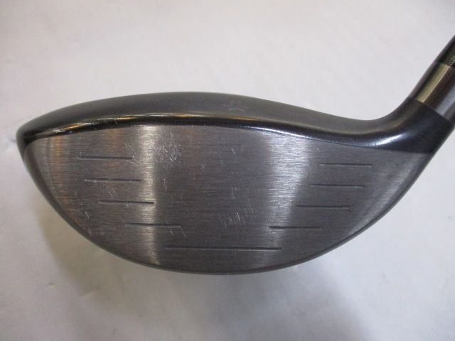 ZX スリクソン ダンロップ フェアウェイウッド II Mk SRIXON