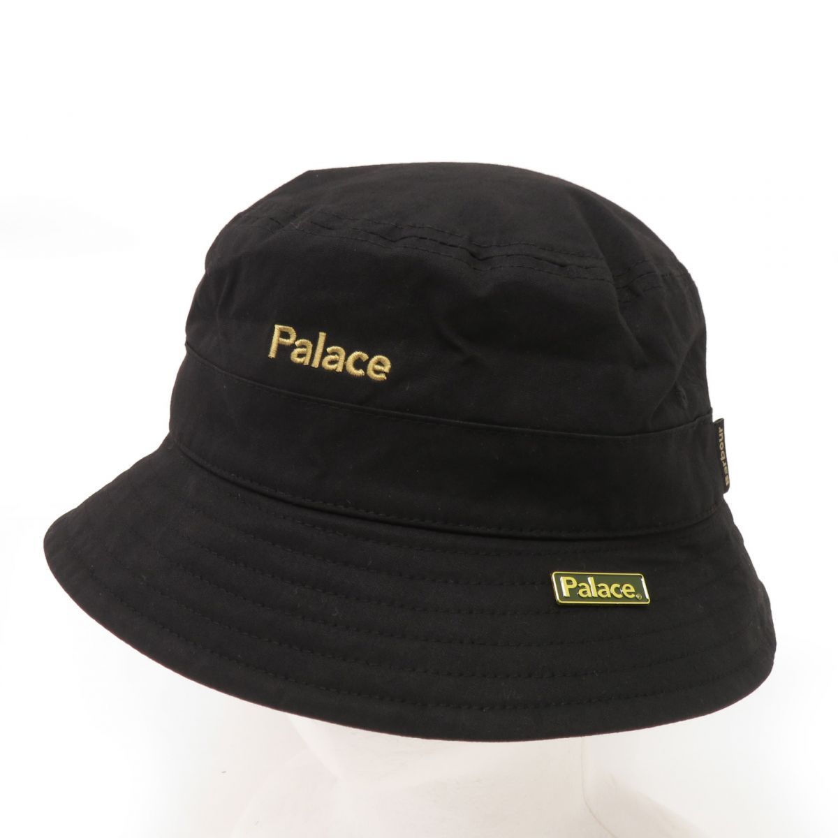 PALACE Barbour Sports Hat パレス バブアー - ハット