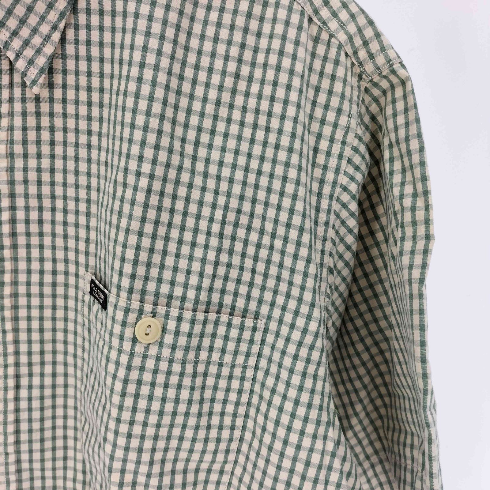 ポロスポーツラルフローレン POLO SPORT RALPH LAUREN SPORTMAN S/S