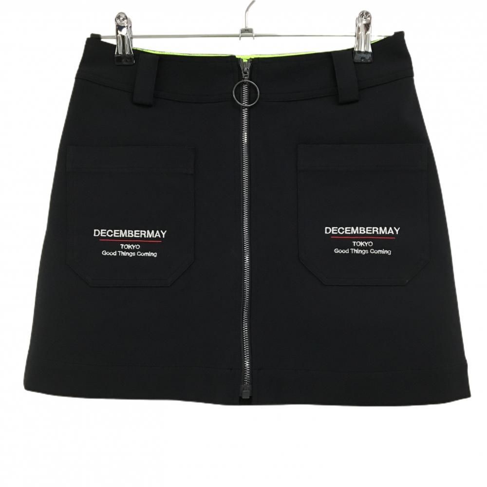 中古販売】DECEMBERMAY スカート | f1style