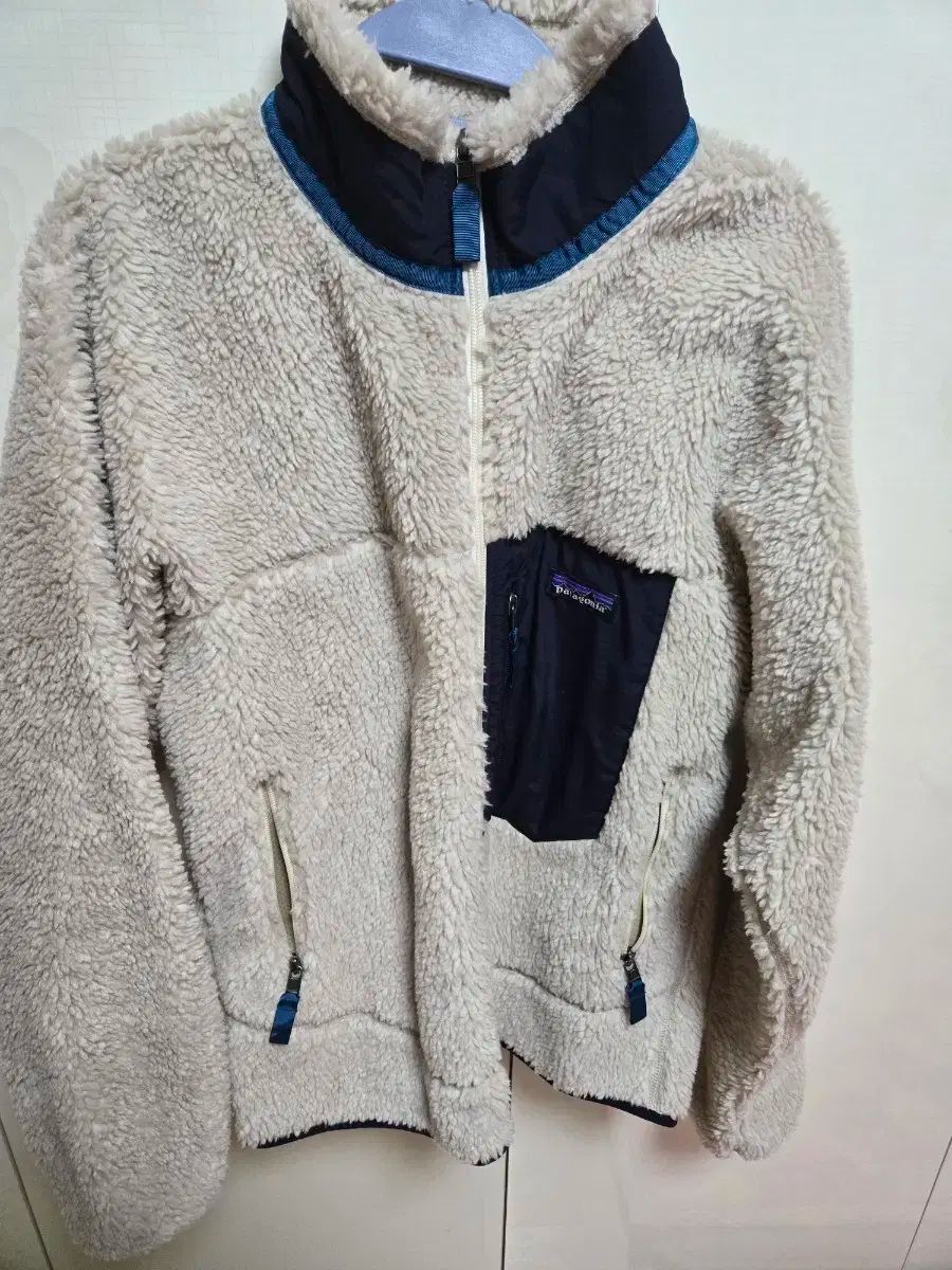 パタゴニア Classic レトロX ジャケット ナチュラル m