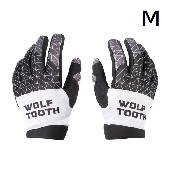 Wolf Tooth ウルフトゥース Flexor Full Finger Glove フレクサー フルフィンガー グローブ マトリックス M