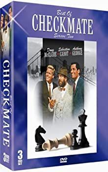 DVD 【】Checkmate: B/O Season Two [DVD] [Import]