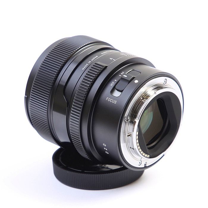 【最大80％ OFF】 シグマ SIGMA 65 F2 DG DN CONTEMPORARY SE ソニーE 格安品