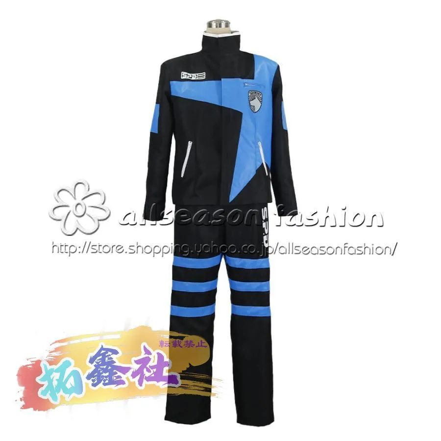 特捜戦隊デカレンジャー デカブルー マスク アトラク コスプレ 2025年