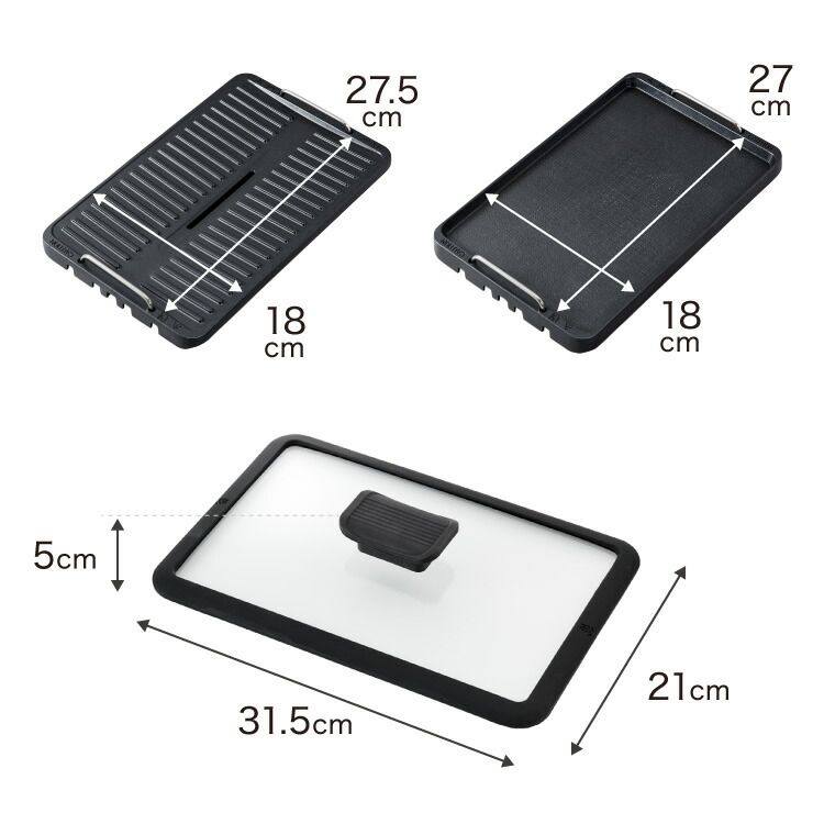 BAYFLOW（ベイフロー）☆折りたたみ デニム風リラックス