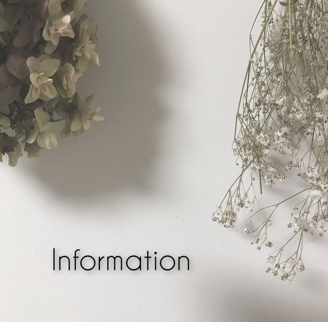 information