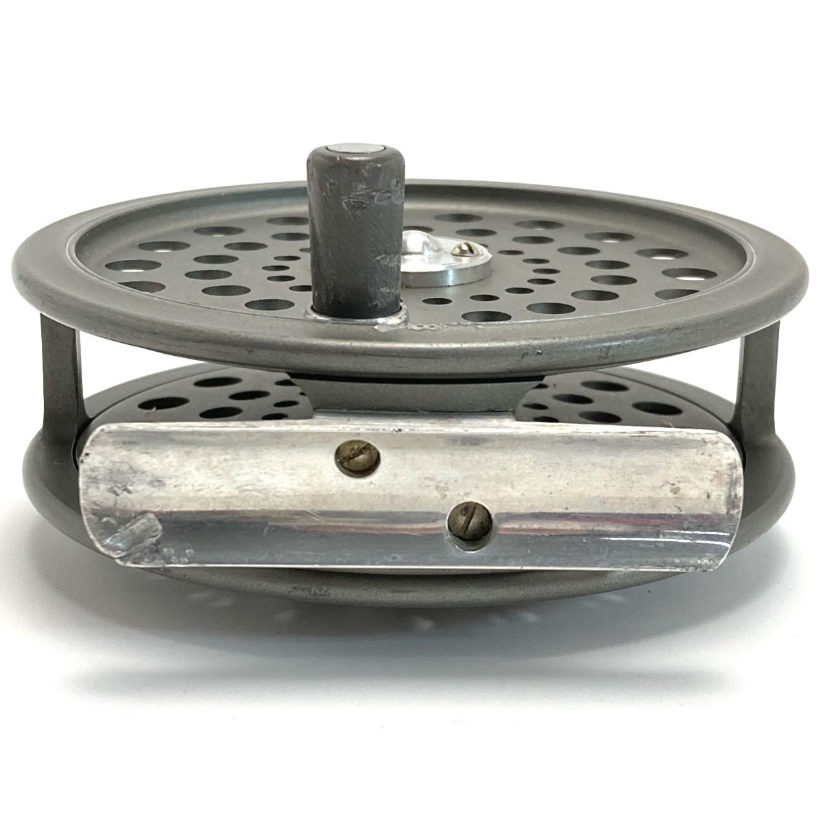 HARDY ハーディー JLH ULTRALITE ＃7 フライリール - メルカリ