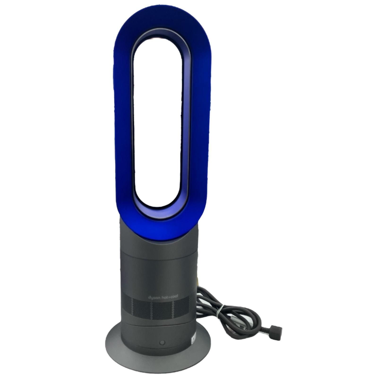 186000 動作未 dyson Hot-Cool セラミックファンヒーター AM09