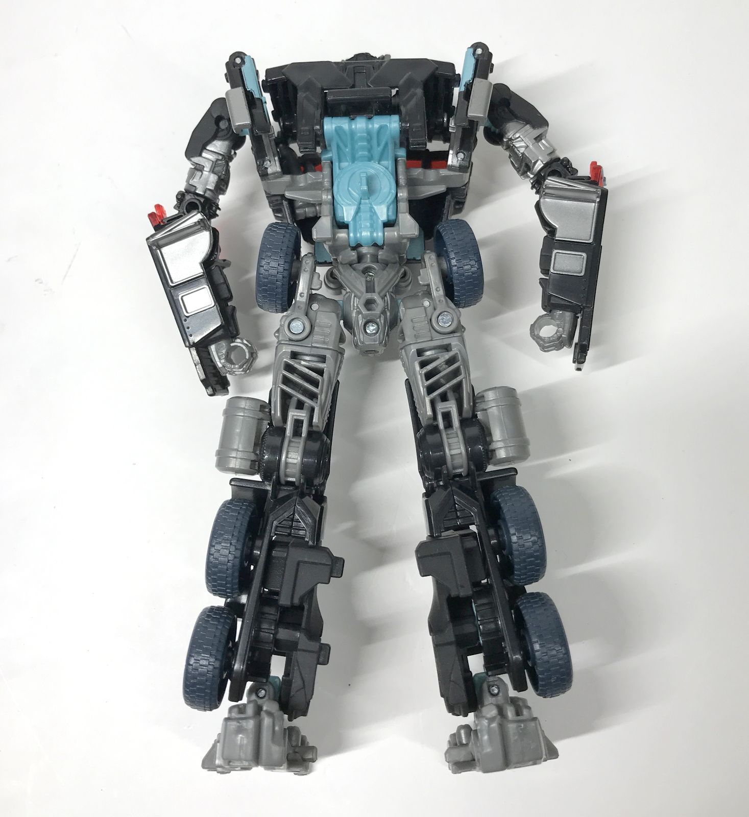 数々の賞を受賞 中古良品 ネメシスプライム トランスフォーマー博開催記念特別 コミック・アニメ