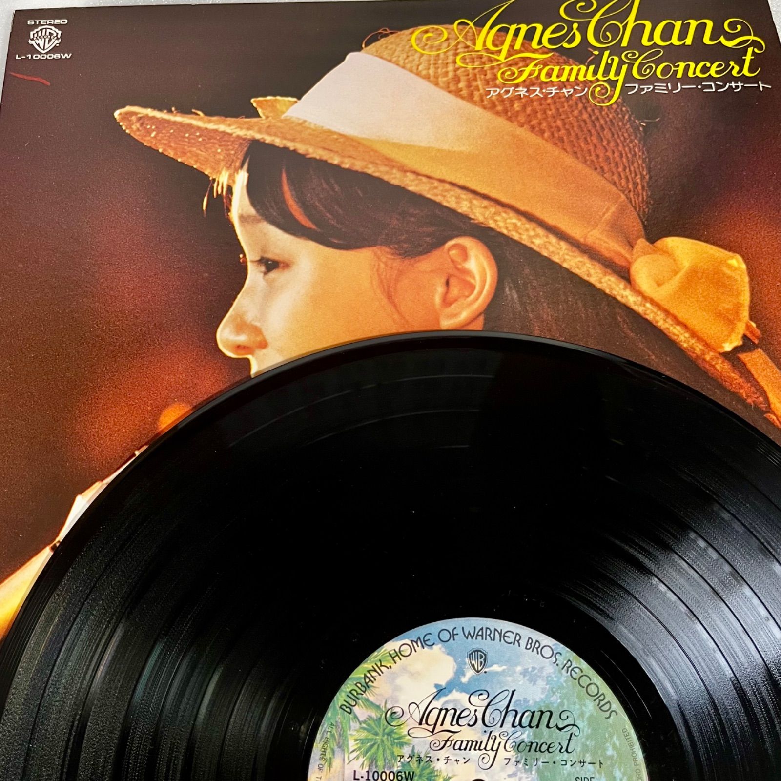 レコード／まとめ売り】昭和女性ヴォーカル・アイドルLP9枚