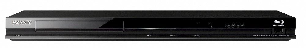 Sony BDP-S370 Blu-ray Disc Player/US import. US version 並行輸入品  