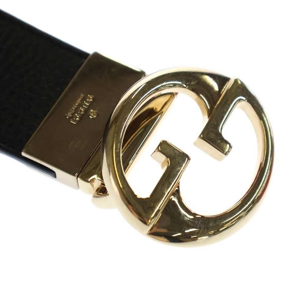 美品 GUCCI グッチ インターロッキング ベルト 楽天市場】GUCCI グッチ グッチシマ GG インターロッキング G