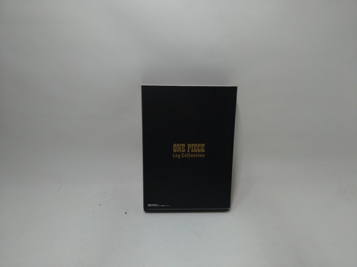 ワンピース/ONE PIECE Log Collection/NAMI【DVD2組セット】状態