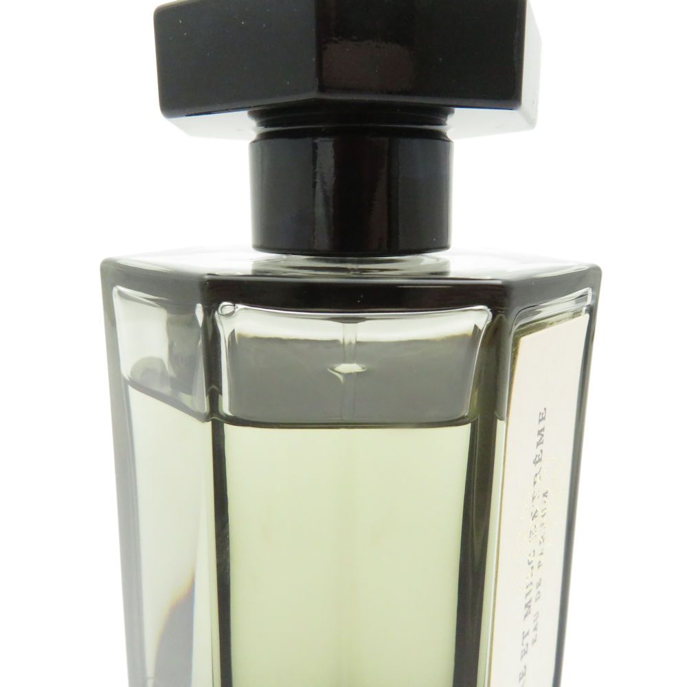 ラルチザン ミュール エ ムスク 100ml 公式】ミュール エ ムスク オードトワレ｜L'ARTISAN PARFUMEUR