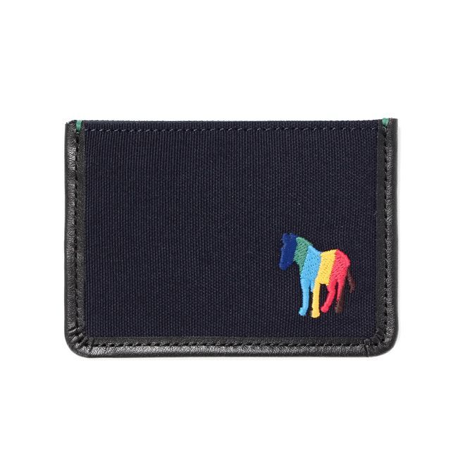 新品未使用】 PS Paul Smith ポールスミス カードケース カード