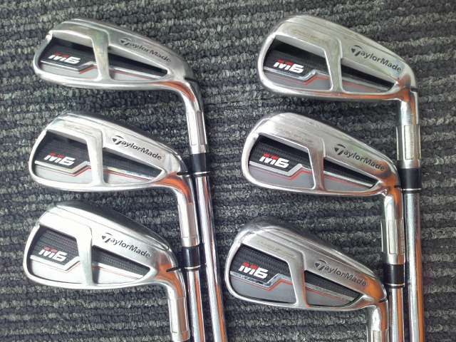 テーラーメイド M6|KBS