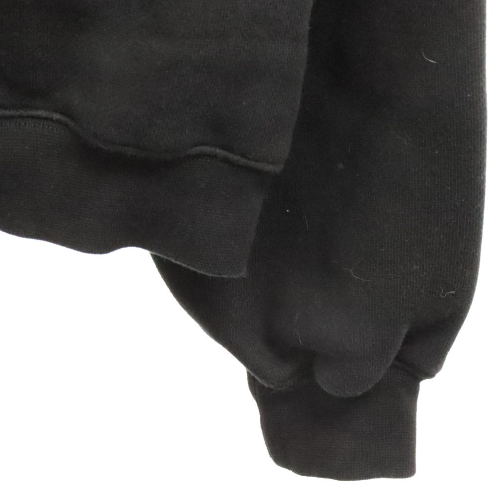 ALEXANDER WANG (アレキサンダーワン) フロントロゴ クルーネック  