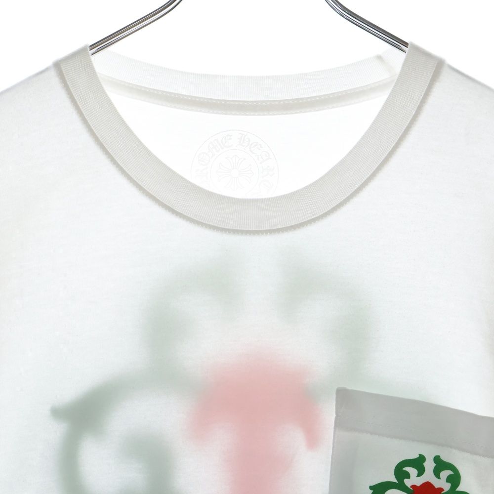 CHROME HEARTS (クロムハーツ) ×CH L S LTD ロサンゼルス限定 ヴァイン