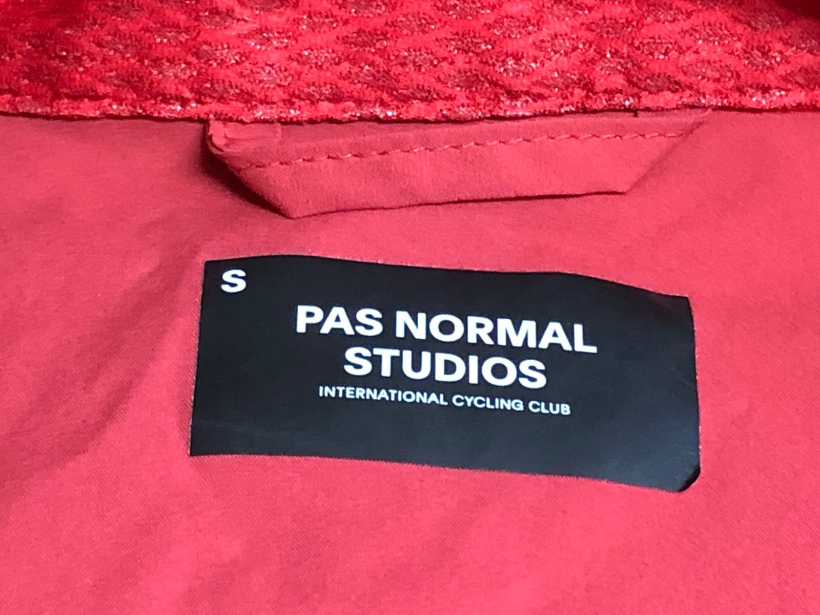 PAS NORMAL STUDIOS ウィンドブレーカー PAS NORMAL STUDIOS（パスノーマルスタジオ）｜TOKYOlife