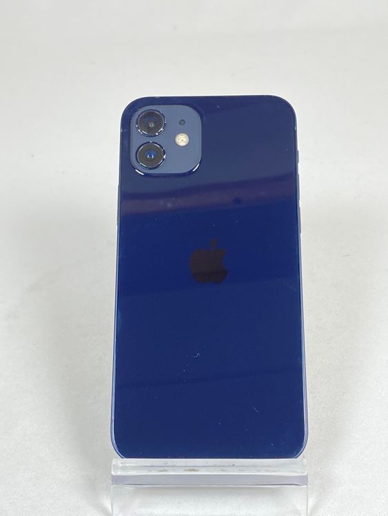 iPhone12 64GB バッテリー84% simフリー