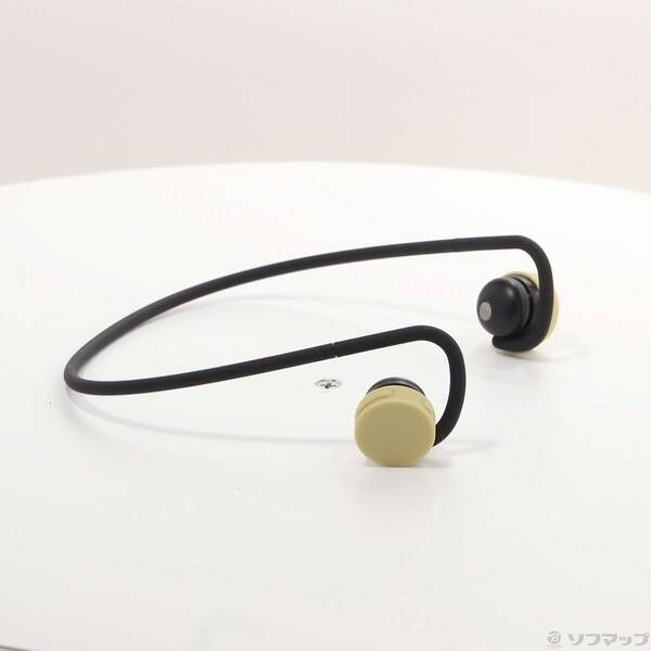 nwm GO オープンイヤー型 ネックバンドワイヤレス 耳スピーカー