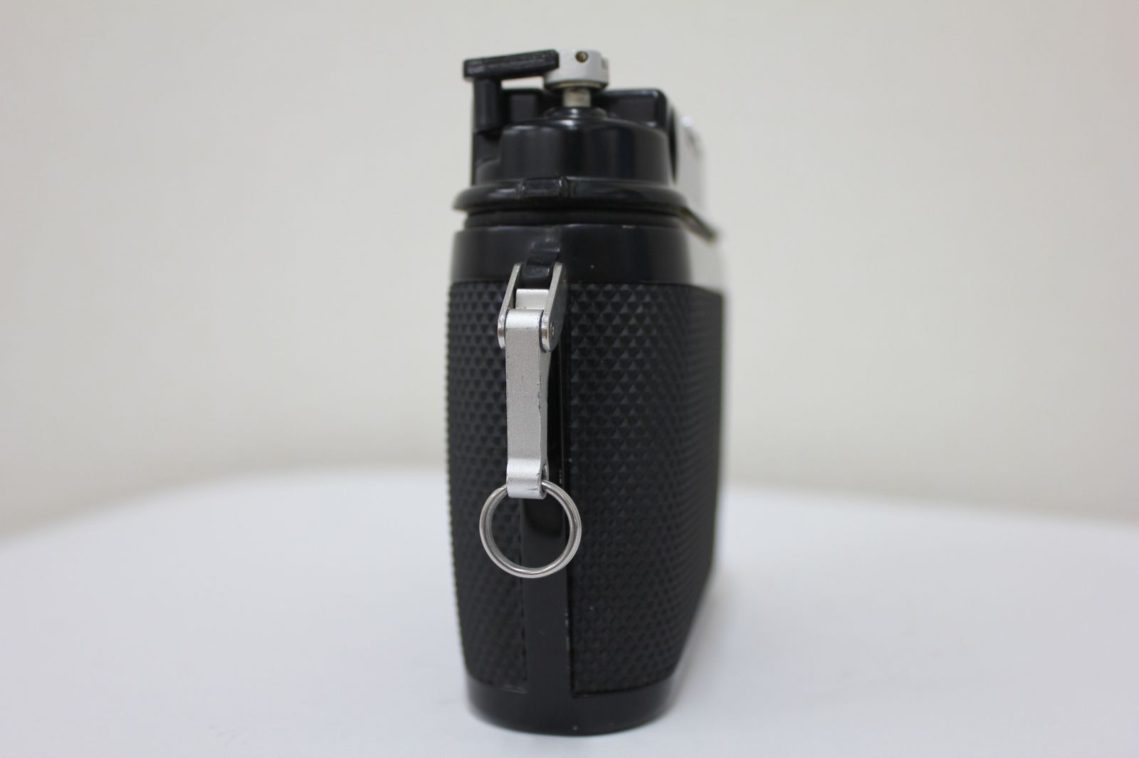 【最安値激安】 返品保証 ニコン Nikon NIKONOS II ブラック 35mm F2.5 水中カメラ e3093 【人気おしゃれ】