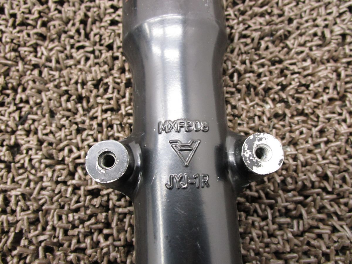 フロントフォーク A6661