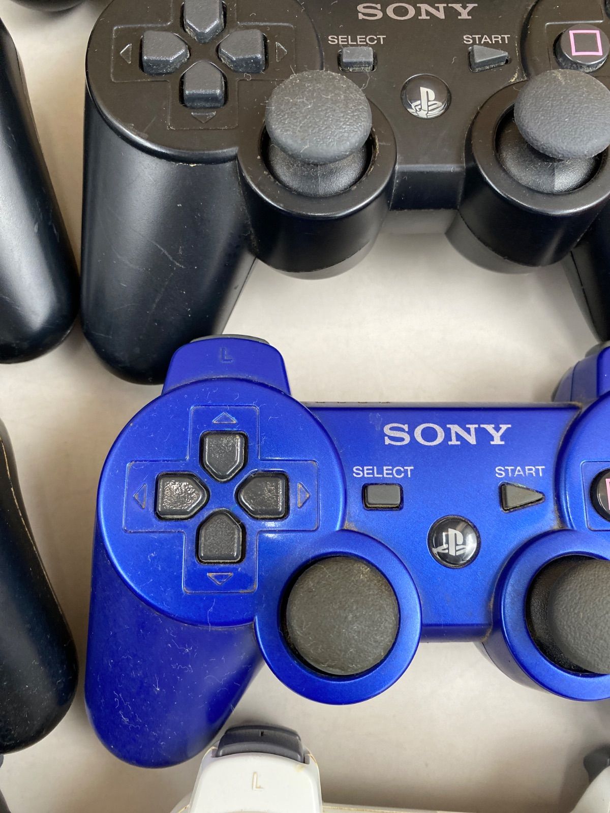 DualShock 3