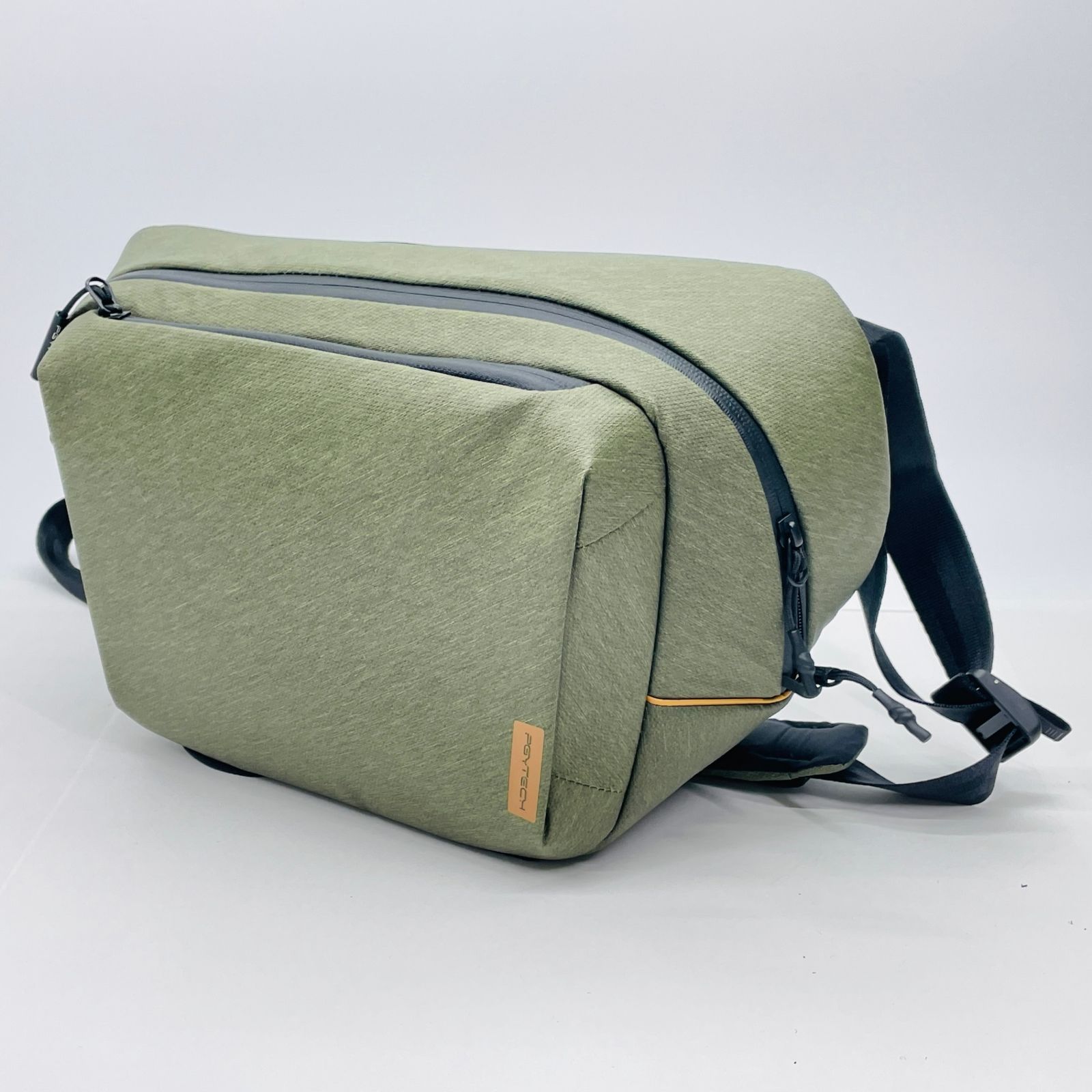 PGYTECH OneGo Solo V2 6L モス グリーン C4839-80