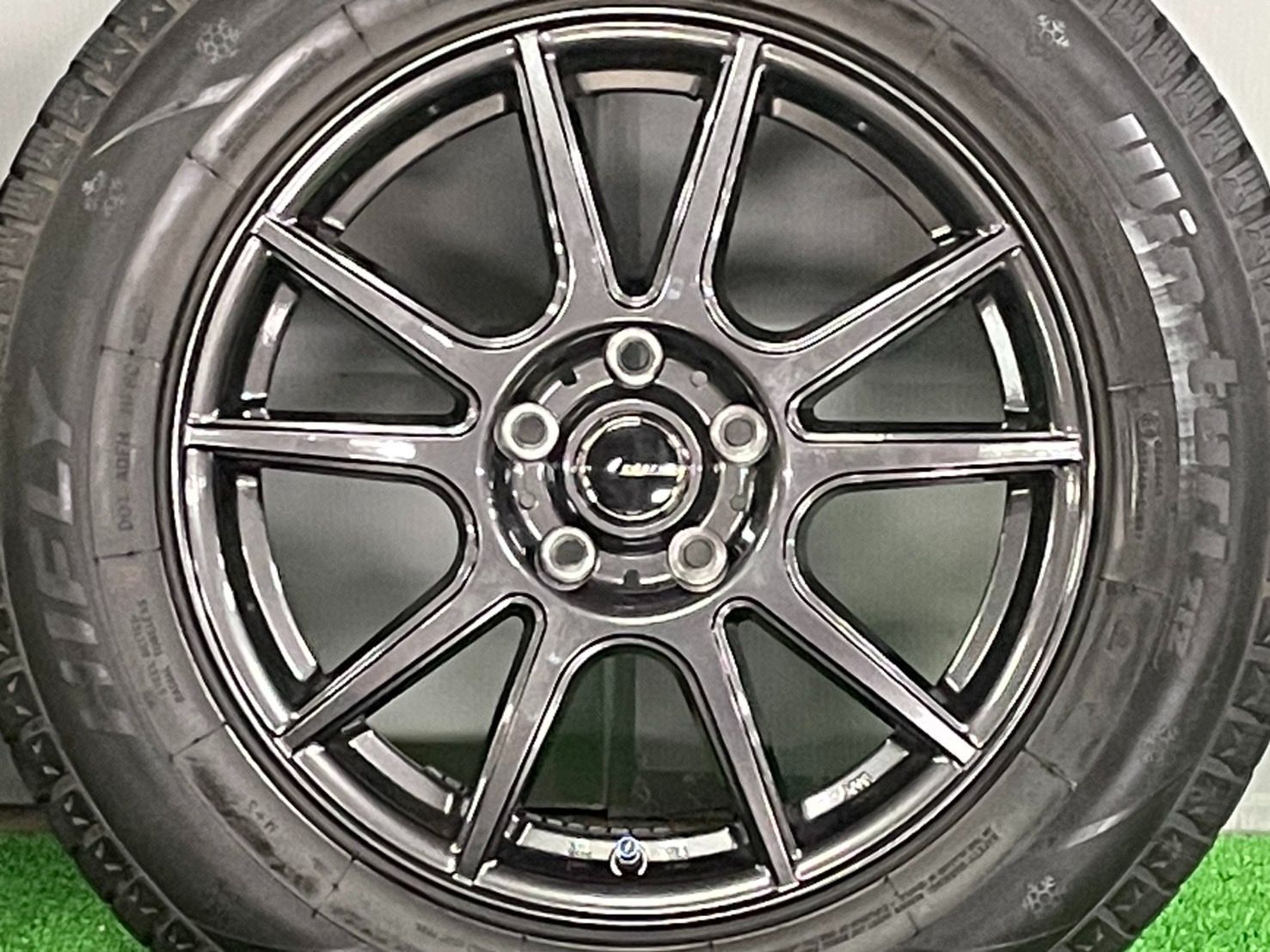 PCD100 アイスナビカーゴ