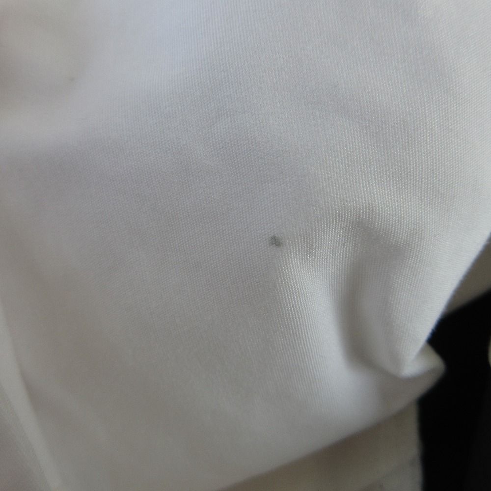 美品 22AW maronenonfee マーロンエノンフィ ボウタイ バルーン  