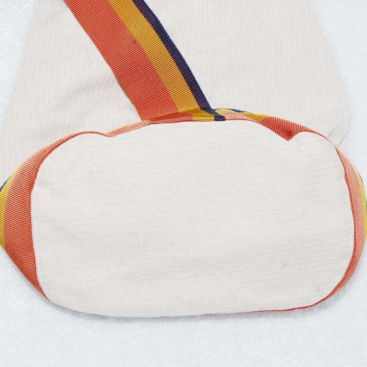 HERMES エルメス キャバリエ ショルダーバッグ 巾着 ワンショルダー  