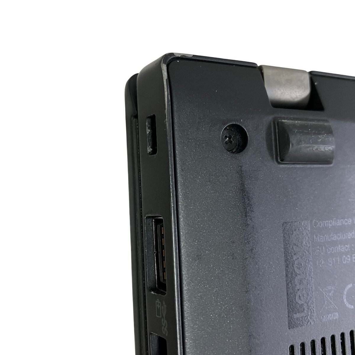 LENOVO ThinkPad X395 20NMS1VR00 ノートPC AMD Ryzen 5 PRO 3500U 8GB SSD 256GB WIN11 13.3インチ FHD T10418235