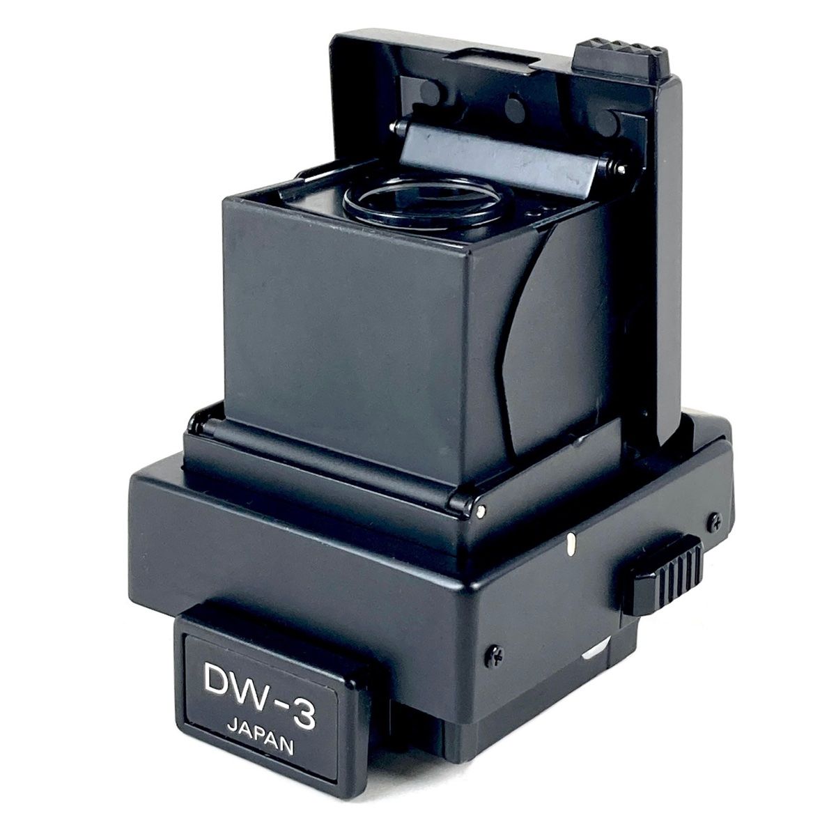 Nikon DW-3 ウエストレベル ファインダー カメラ周辺機器 ニコン 中古 W3856711 ◇ Nikon ニコン DW-3 ウエストレベルファインダー アクセサリー