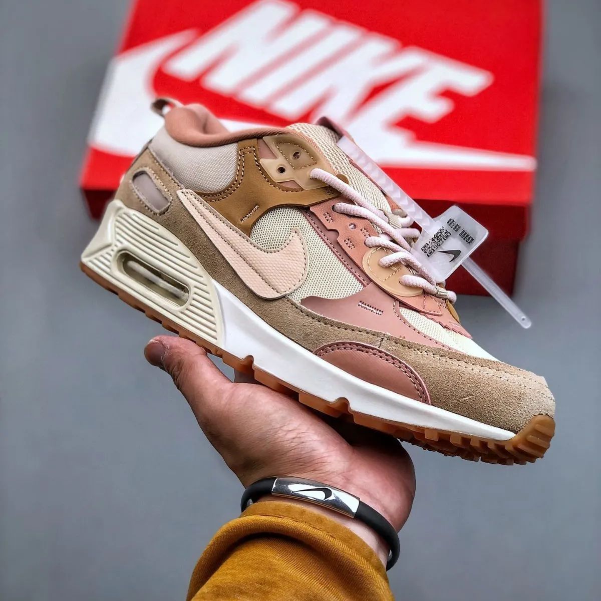 新品 Nike Air Max 90ナイキ スニーカー